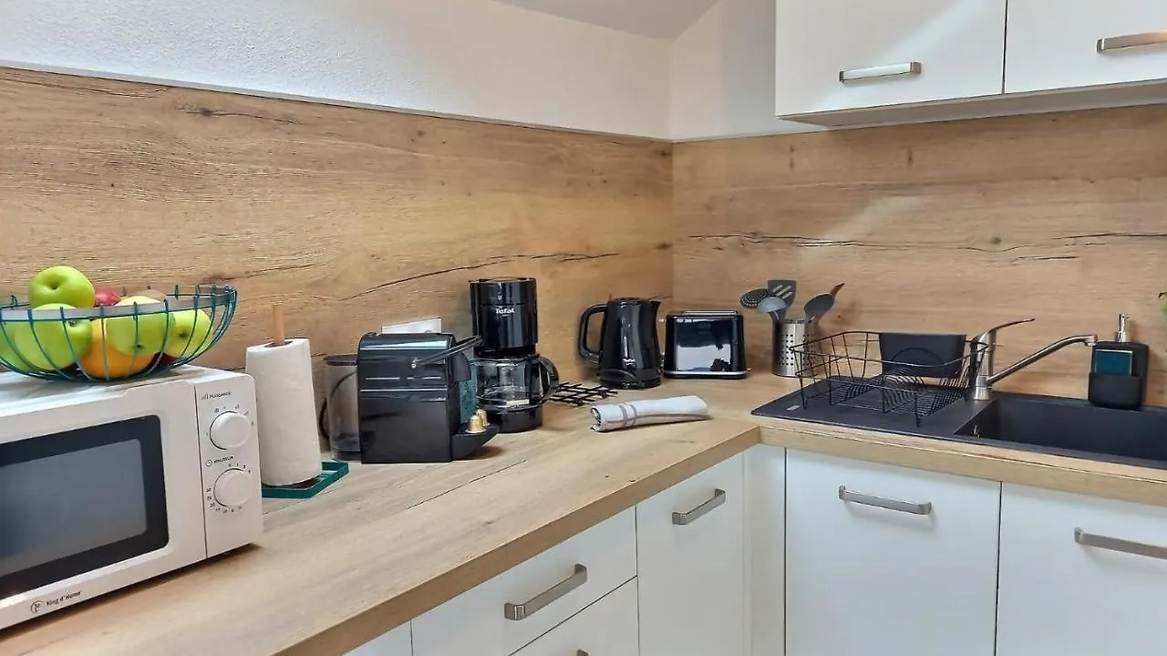 Apartment Blue Home-By So'Serenityhome-Climatisation-Parking Prive Cluses France