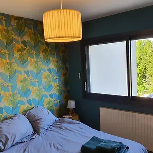 Meublé Appartement