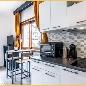  Apartamento I De Gamme I