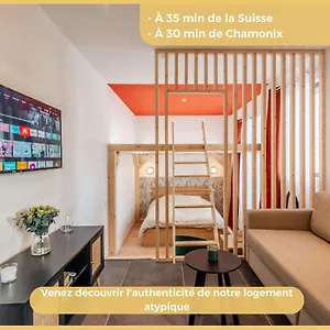 T2 I Unique I Appartement