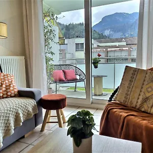 Terracotta Home-by So'serenityhome-balcon Appartement